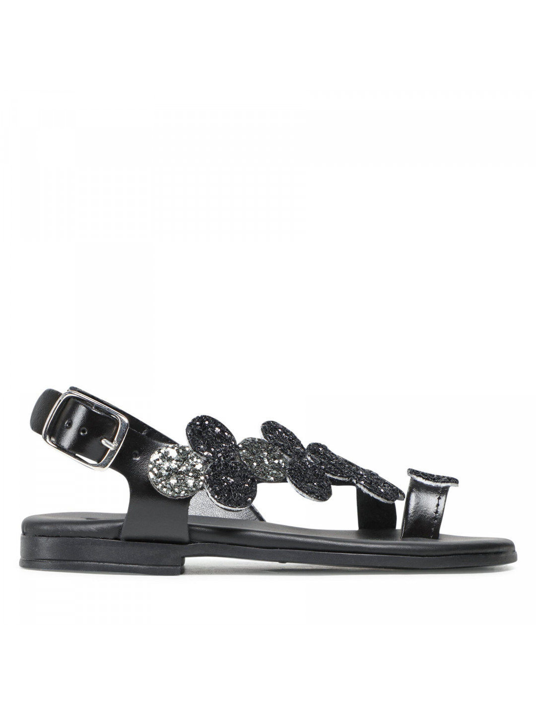 Sandály Primigi 1935222 S Černá